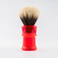 Fortress - Neon shaving brush handle