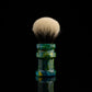 Ding - ‘Colorful’ shaving brush handle