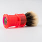 Fortress - Neon shaving brush handle