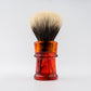 Fortress - 大红袍 shaving brush handle