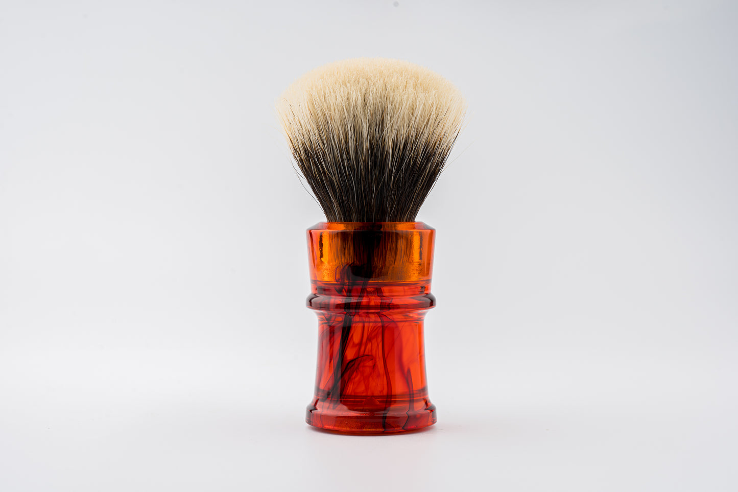 Fortress - 大红袍 shaving brush handle