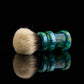 Ding - ‘Colorful’ shaving brush handle