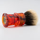 Fortress - 大红袍 shaving brush handle