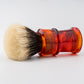 Fortress - 大红袍 shaving brush handle