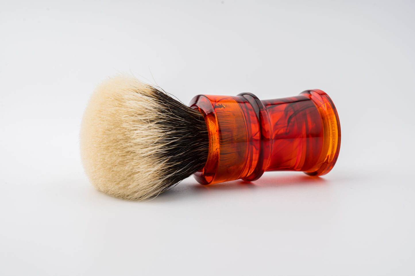 Fortress - 大红袍 shaving brush handle