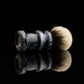Ding - ‘Void’ shaving brush handle