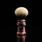 Ding - ‘Pink Mark’ shaving brush handle