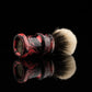 Ding - ‘Pink Mark’ shaving brush handle