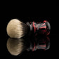 Ding - ‘Pink Mark’ shaving brush handle