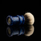 Ding - ‘Deep Sea’ shaving brush handle