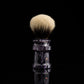 Ding - ‘Ink’ shaving brush handle