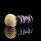 Ding - ‘Ink’ shaving brush handle