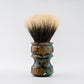 New Chubby - Random Thoughts shaving brush handle