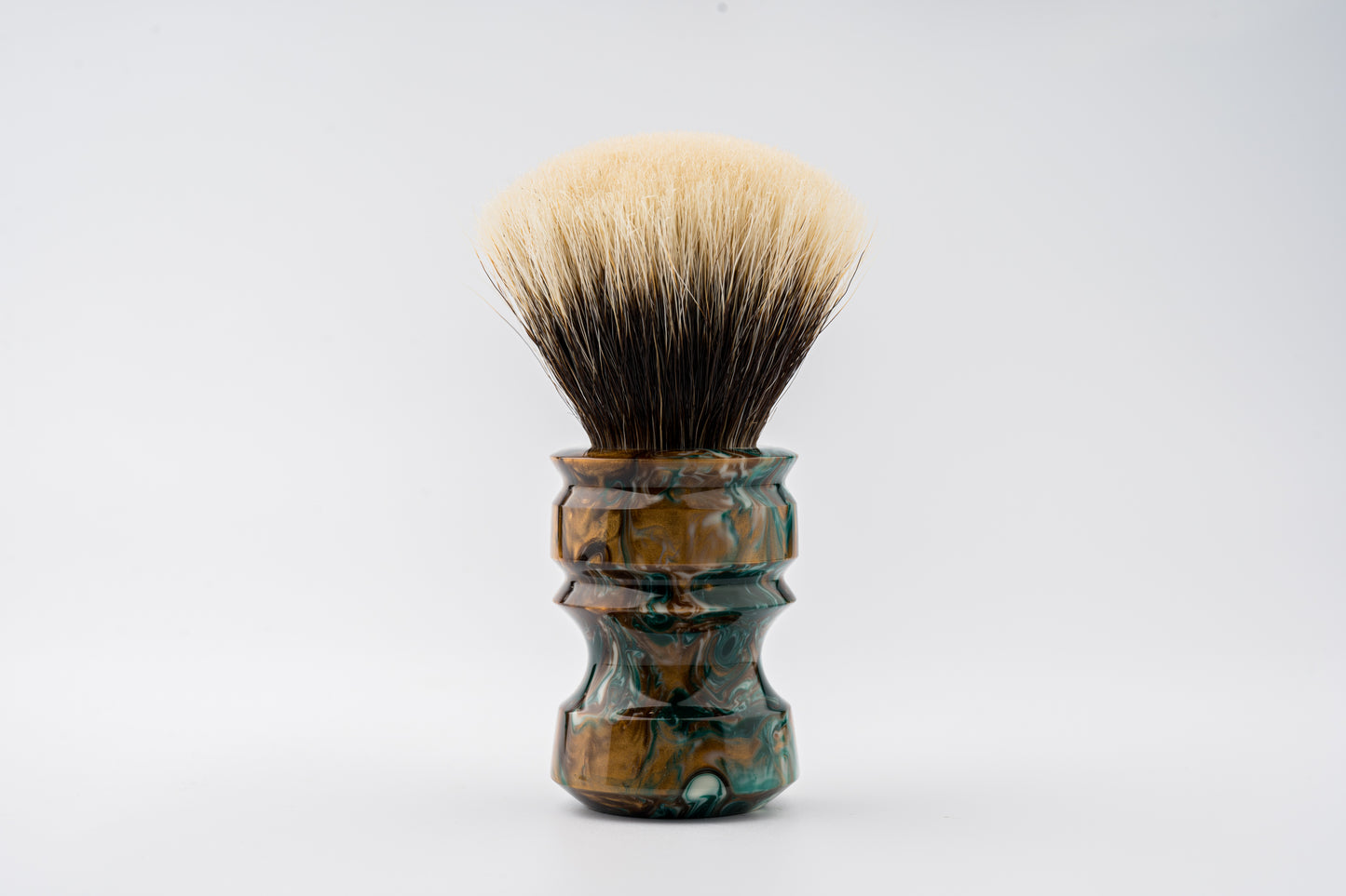 New Chubby - Random Thoughts shaving brush handle