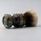 New Chubby - Random Thoughts shaving brush handle