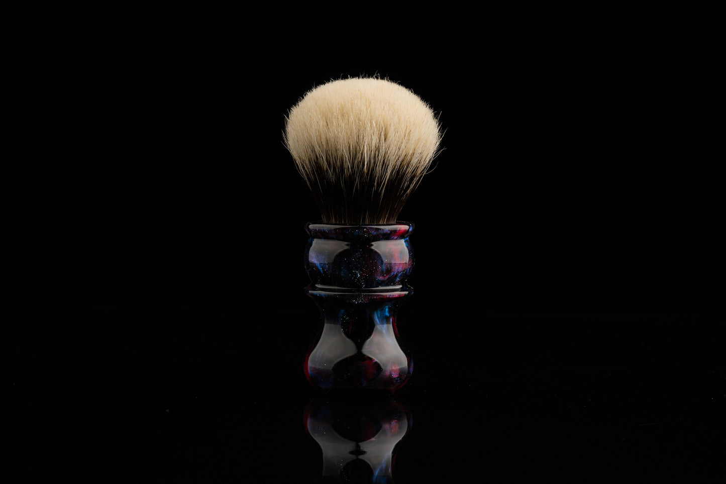 Venus - ‘Galaxy’ shaving brush handle