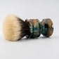 New Chubby - Random Thoughts shaving brush handle