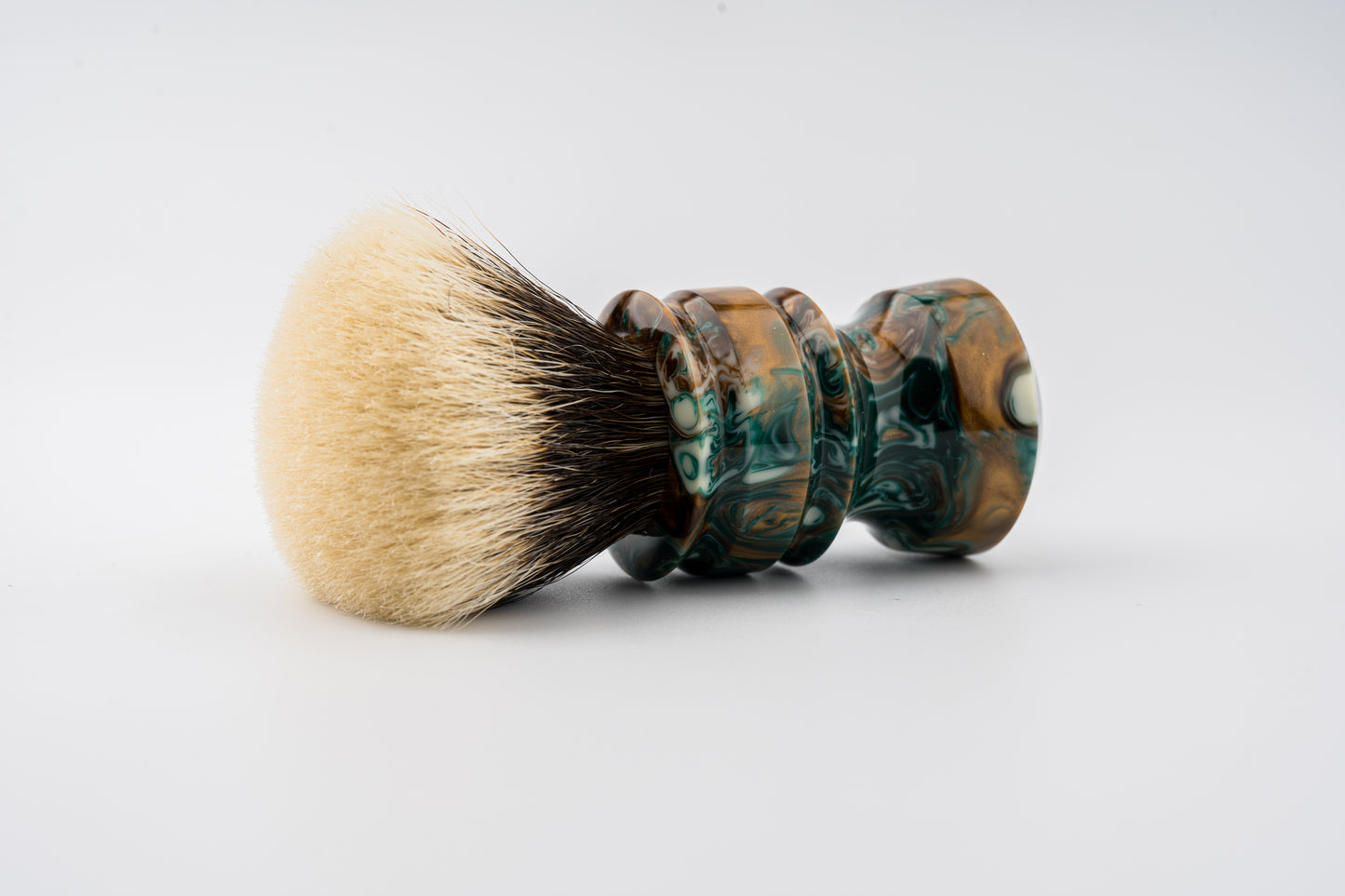 New Chubby - Random Thoughts shaving brush handle