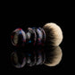Venus - ‘Galaxy’ shaving brush handle