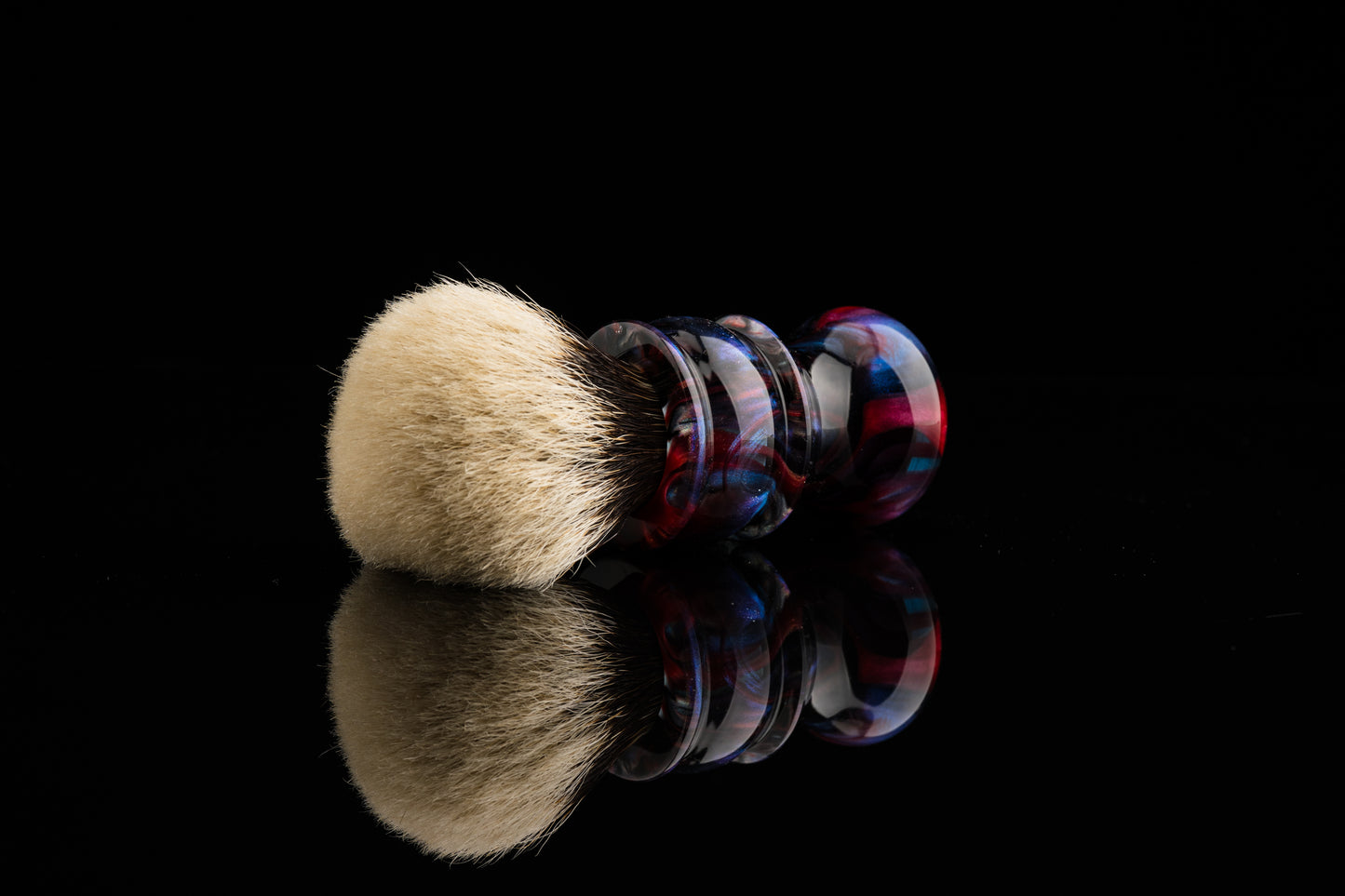 Venus - ‘Galaxy’ shaving brush handle