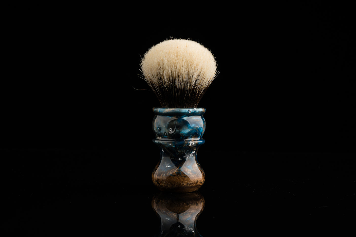 Venus - ‘Chaos’ shaving brush handle