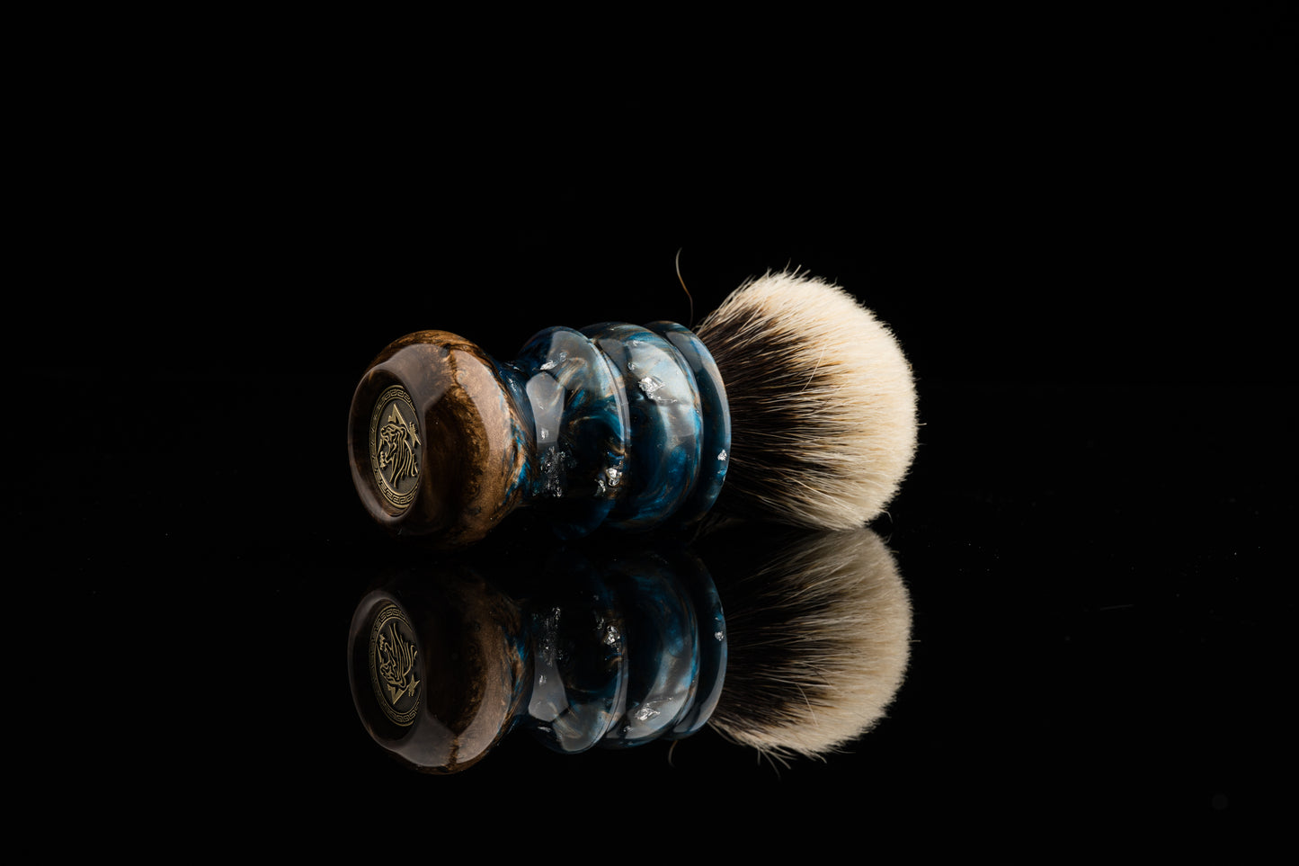 Venus - ‘Chaos’ shaving brush handle