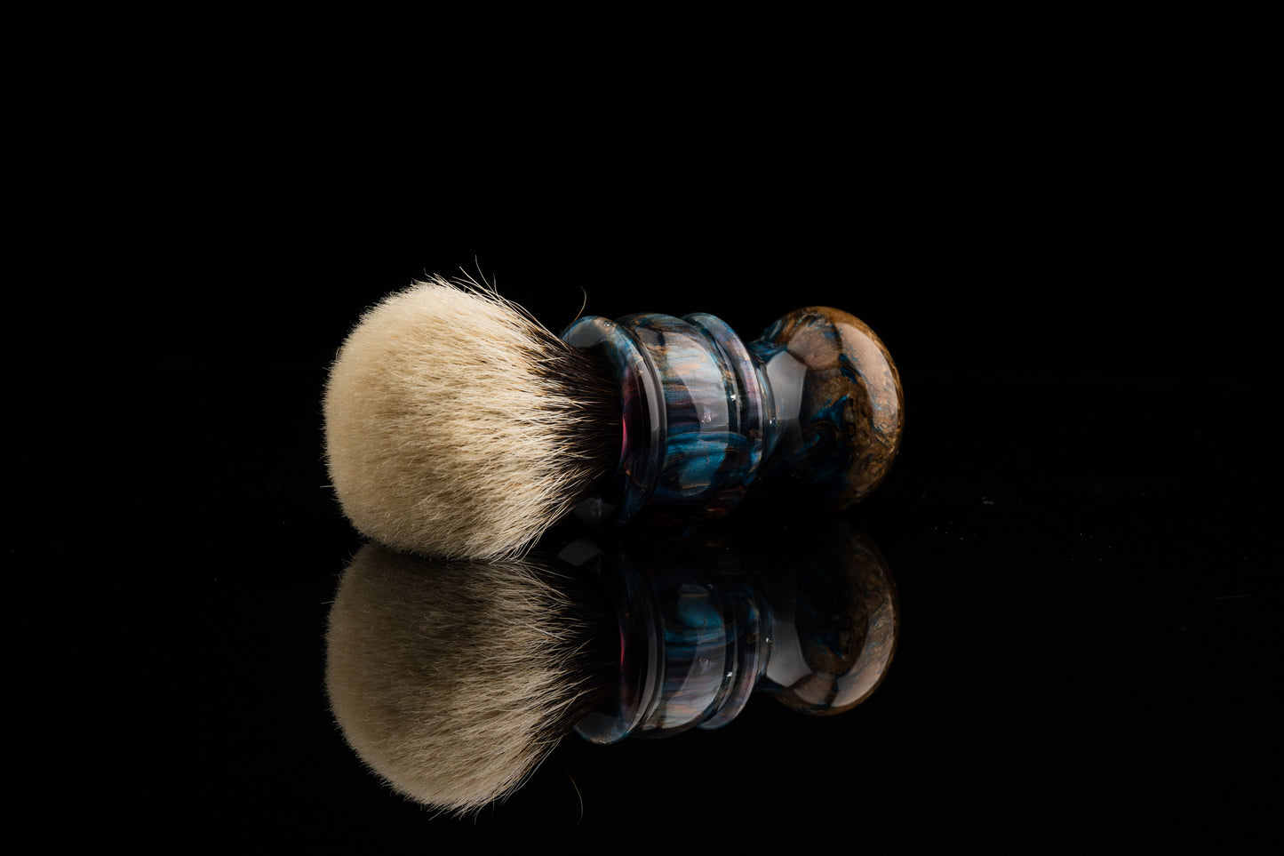 Venus - ‘Chaos’ shaving brush handle