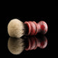 Venus - ‘Coral’ shaving brush handle