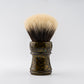 Flagship Limited Edition - Chinese Lacquer -Climber - ‘龙纹冕旒’ -shaving brush handle