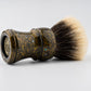 Flagship Limited Edition - Chinese Lacquer -Climber - ‘龙纹冕旒’ -shaving brush handle