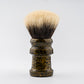 Flagship Limited Edition - Chinese Lacquer -Ding-2 - ‘龙纹冕旒’ -shaving brush handle