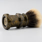 Flagship Limited Edition - Chinese Lacquer -Ding-2 - ‘龙纹冕旒’ -shaving brush handle