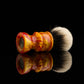 Pandora - ‘Sunset Glow’ shaving brush handle