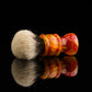Pandora - ‘Sunset Glow’ shaving brush handle
