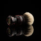 New Chubby - ‘Tiger ’ shaving brush handle