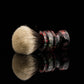 New Chubby - ‘Tiger ’ shaving brush handle