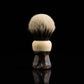 Compass - Glaze - ‘Universe’ Hybrid shaving brush handle