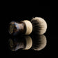 Compass - Glaze - ‘Universe’ Hybrid shaving brush handle