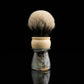 Exceed-贰-Glaze-'Dissolve' shaving brush handle