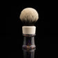 Fortress - Glaze - ‘Ragnarök’ shaving brush handle