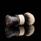 Fortress - Glaze - ‘Ragnarök’ shaving brush handle
