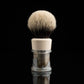 Fortress - Glaze - ‘Karst Cave’ shaving brush handle