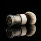 Fortress - Glaze - ‘Karst Cave’ shaving brush handle