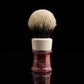 Fortress - Glaze - ‘Sunlight’ shaving brush handle