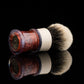 Fortress - Glaze - ‘Sunlight’ shaving brush handle