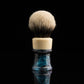 Fortress - Glaze - ‘Galaxy’ shaving brush handle