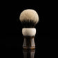 Climber - Glaze -‘Mist’ shaving brush handle