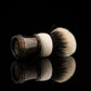 Climber - Glaze -‘Mist’ shaving brush handle