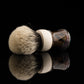 Climber - Glaze -‘Mist’ shaving brush handle
