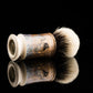 Exceed-6 Evolution - Glaze ‘Karst Cave’  shaving brush handle